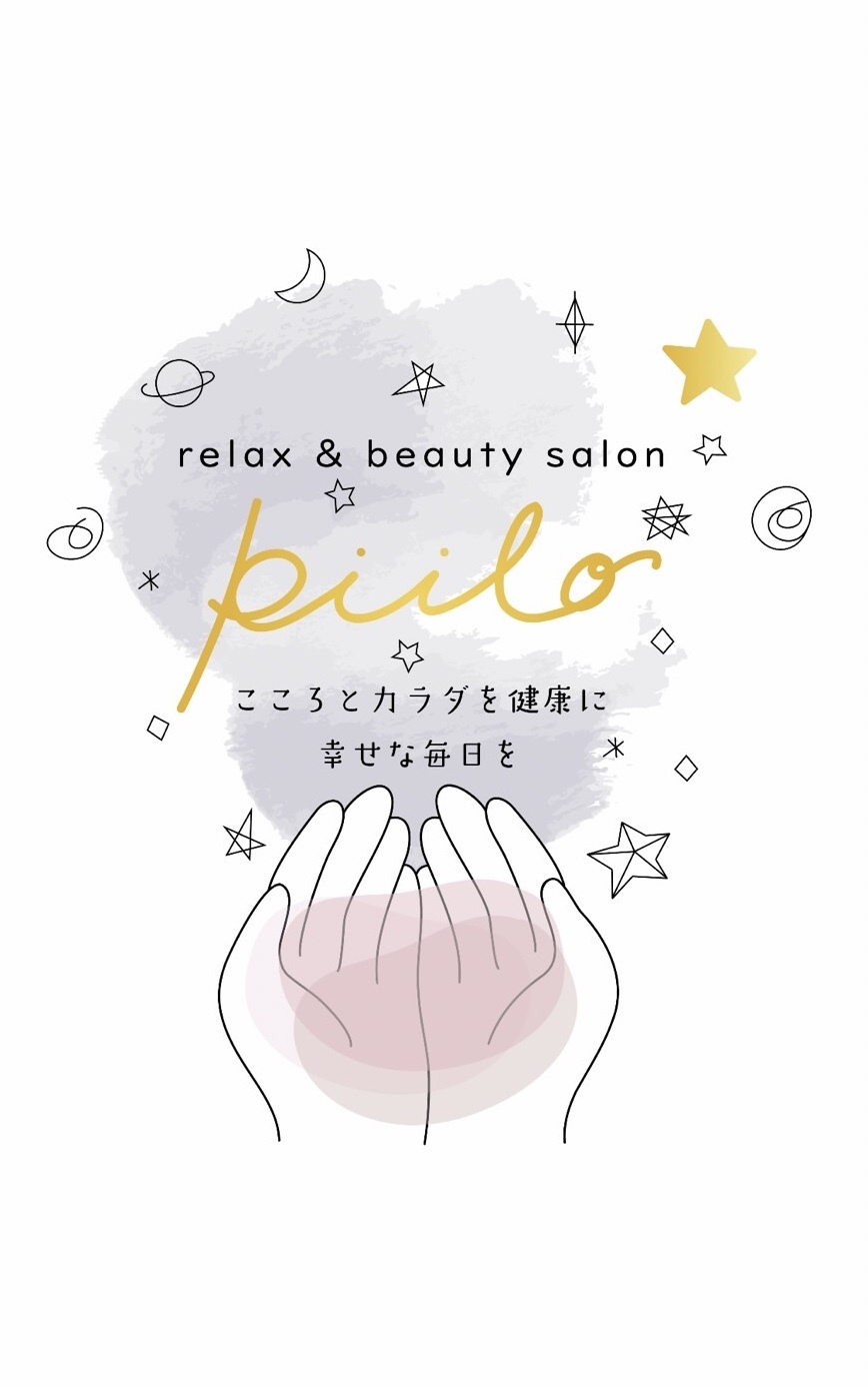 relax&beauty salon piilo